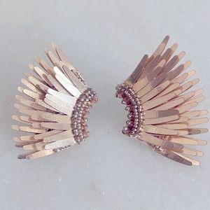 Mignonne Gavigan Mini Madelines